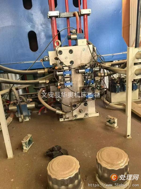 二手液壓機