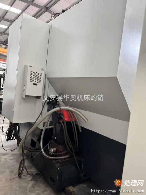 二手立式車床