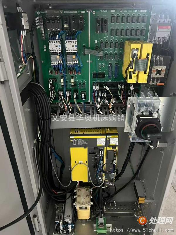 二手走心機
