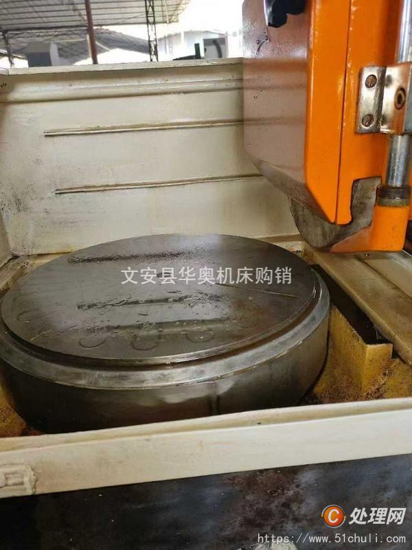 二手磨床