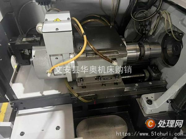 二手走心機