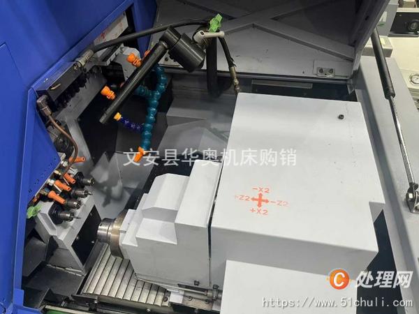 二手走心機(jī)