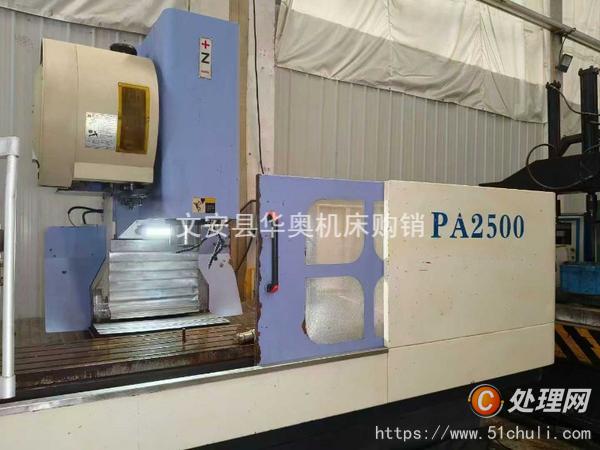 其他二手機(jī)床