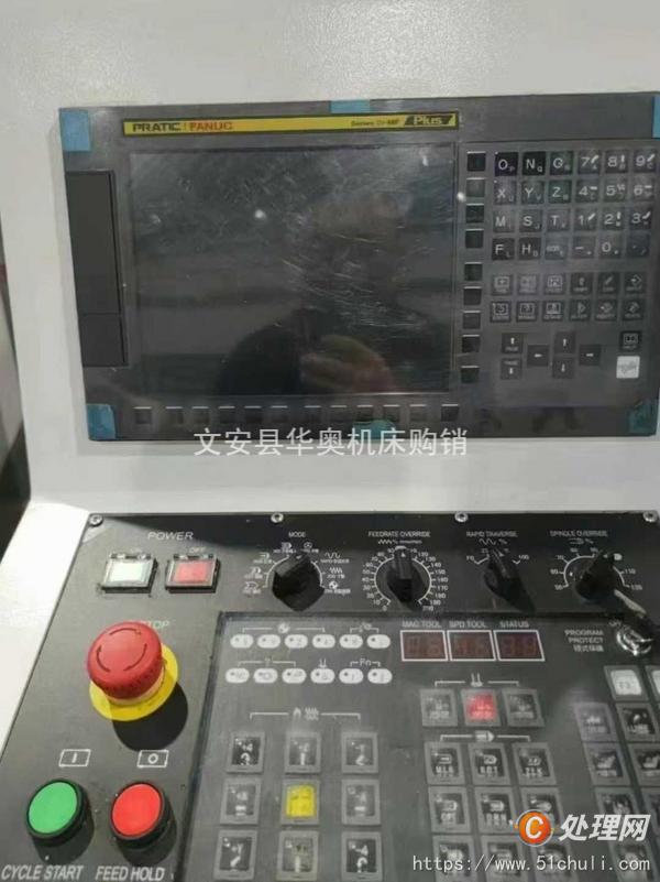 其他二手機(jī)床