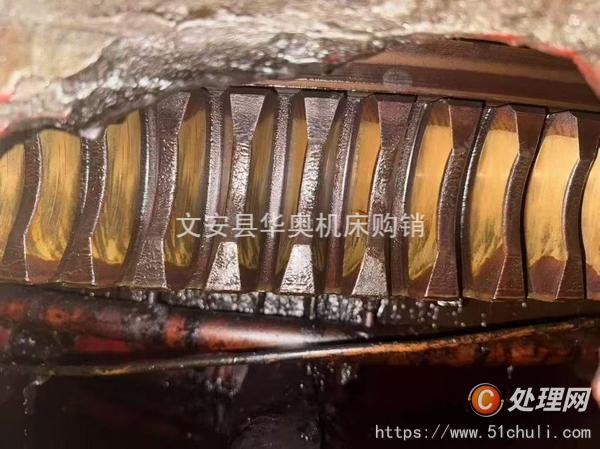 二手滾齒機(jī)