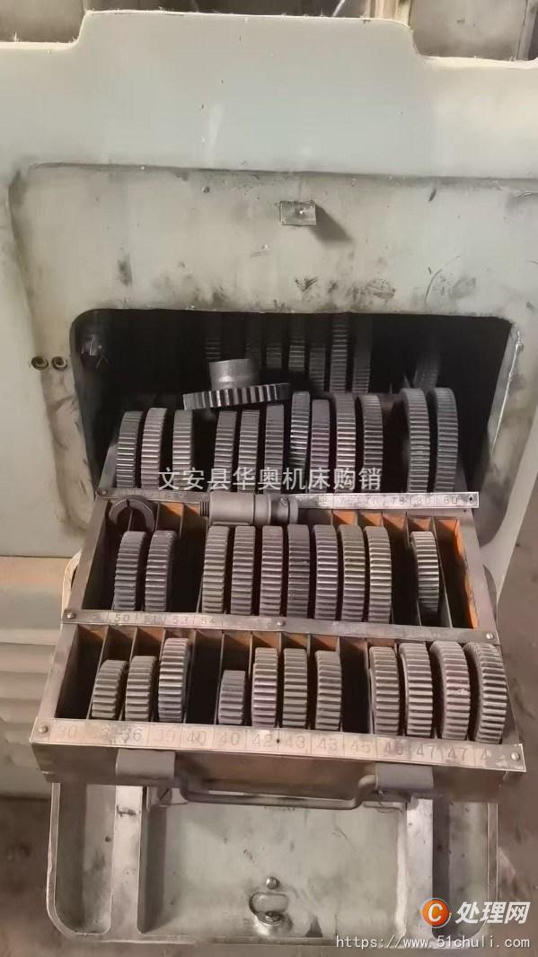 二手磨床