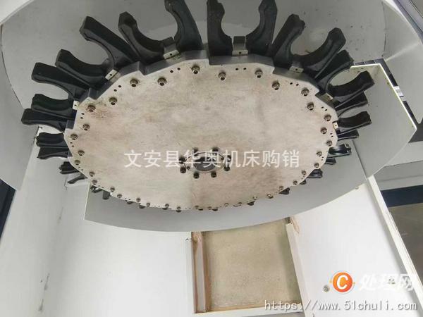 二手雕銑機