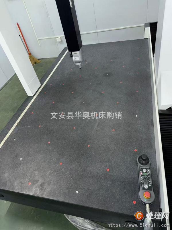 二手測量儀