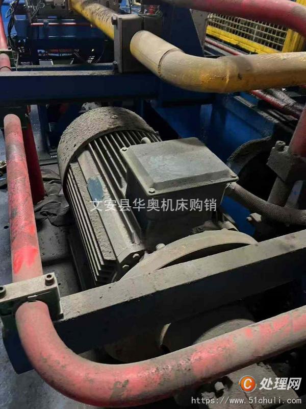二手液壓機(jī)