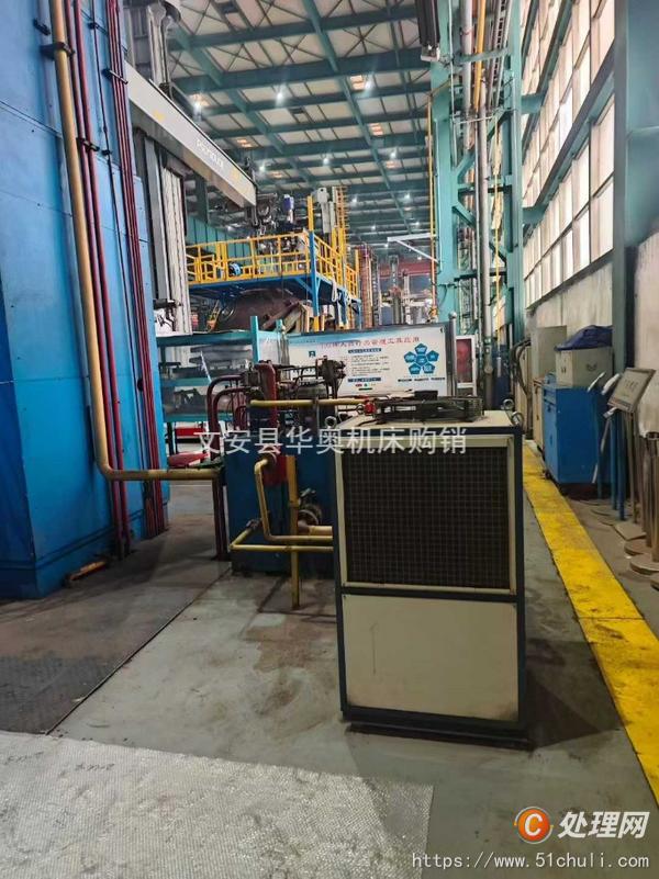 二手液壓機(jī)