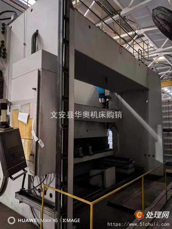 二手?jǐn)?shù)控折彎機(jī)