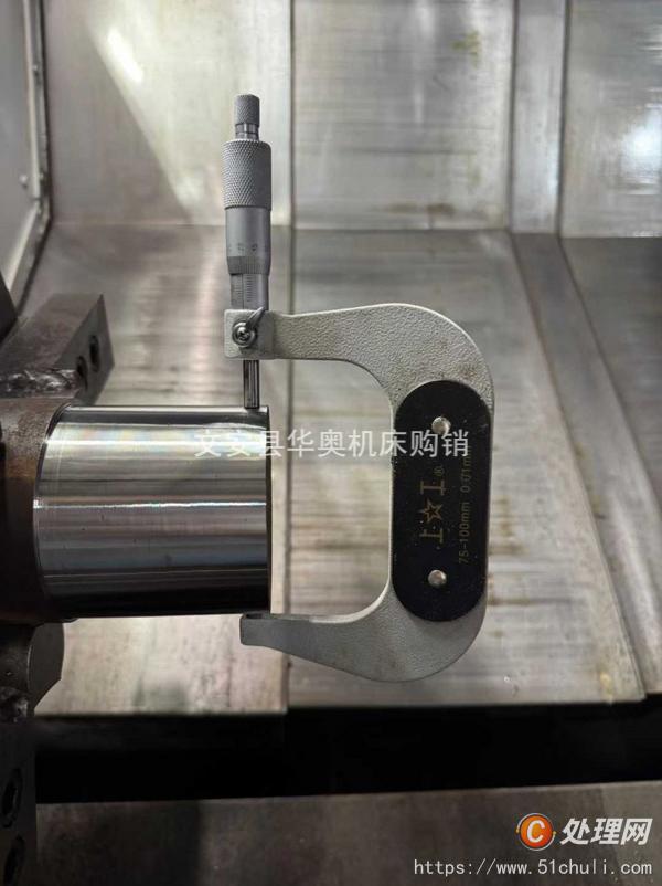 二手?jǐn)?shù)控車床