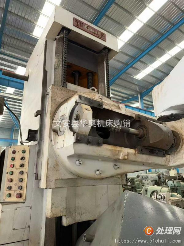 二手滾齒機