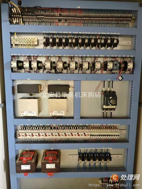 二手磨齒機(jī)