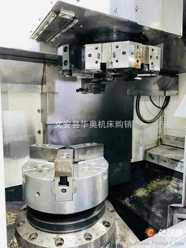 二手立式車床