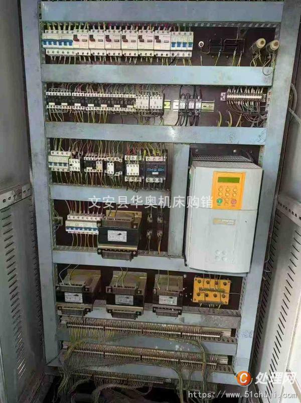 二手滾齒機(jī)