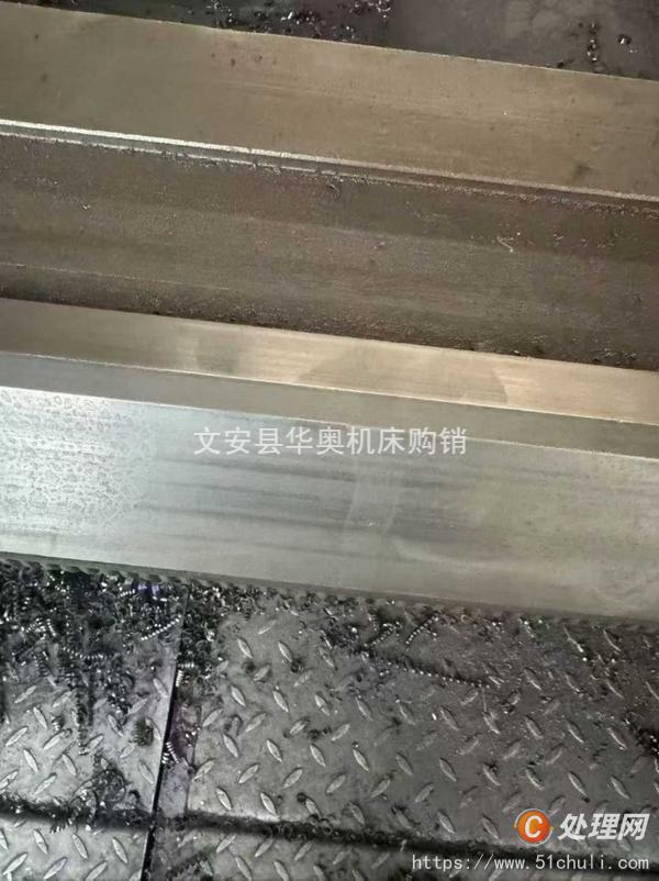 二手車床