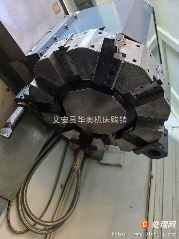 二手立式車床