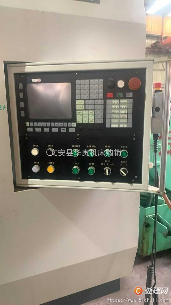 二手磨床