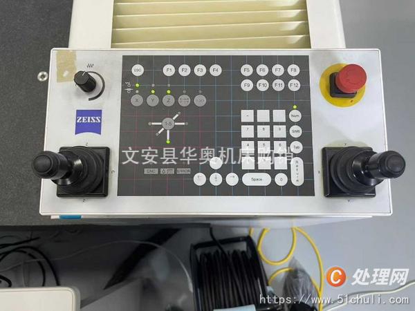 二手測(cè)量?jī)x