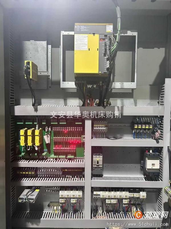 二手加工中心