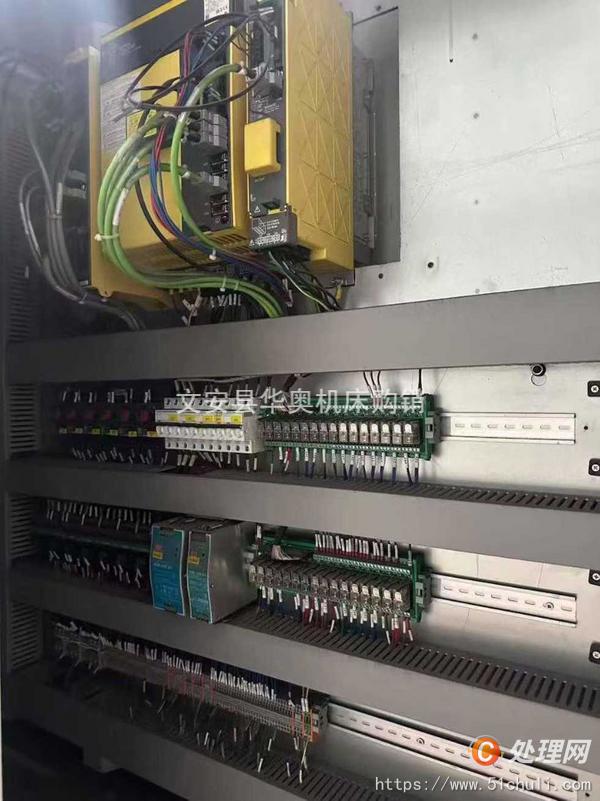 其他二手機床