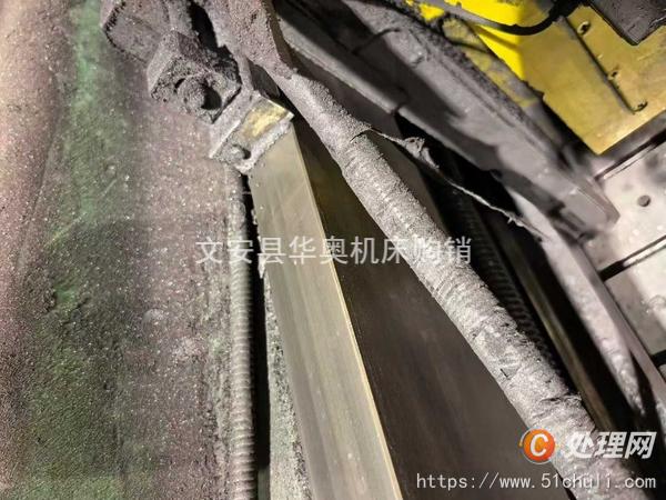 二手龍門(mén)鏜銑床