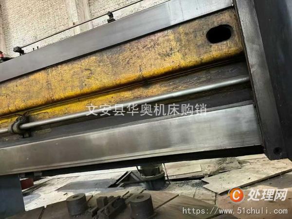 二手立式車床
