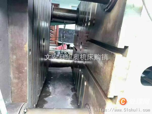 二手液壓機