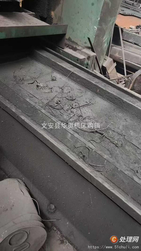 二手龍門鏜銑床