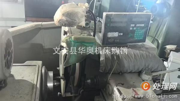 二手外圓磨床
