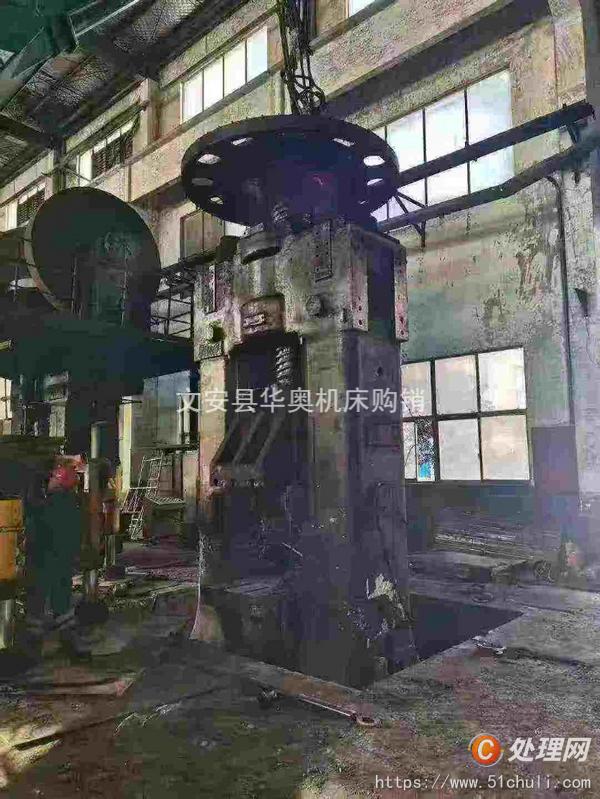 二手壓力機(jī)