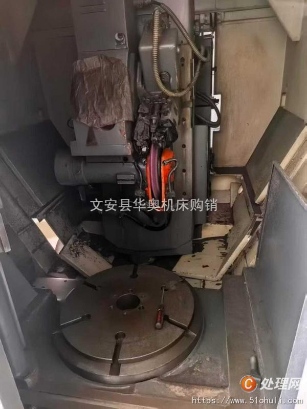 二手磨齒機(jī)
