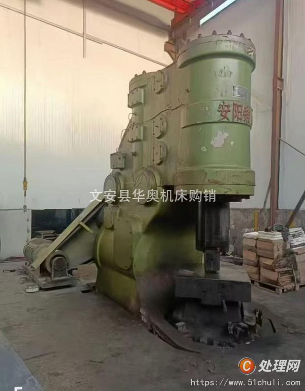其他二手機(jī)床