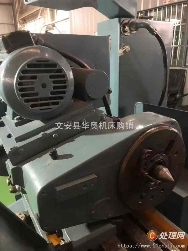 二手外圓磨床