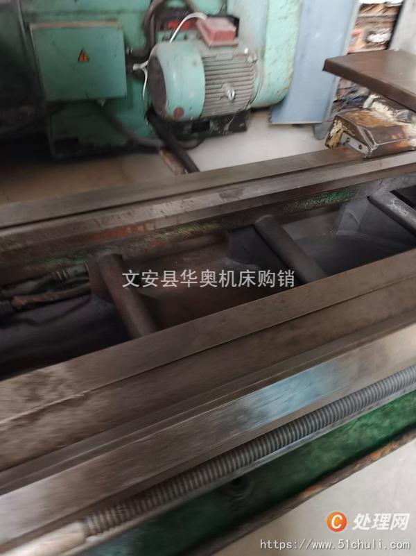 二手車床