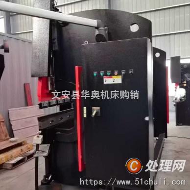 二手?jǐn)?shù)控折彎機(jī)