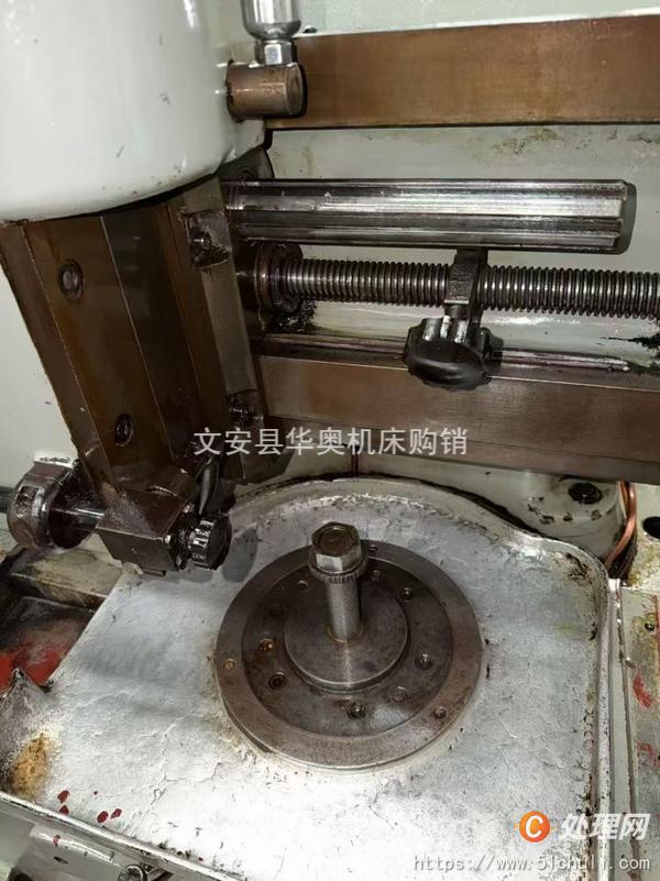 二手插齒機