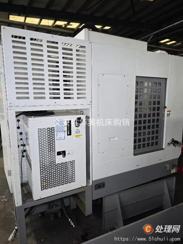二手雕銑機