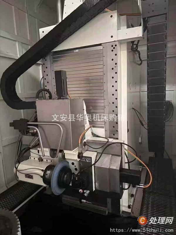 二手磨齒機(jī)