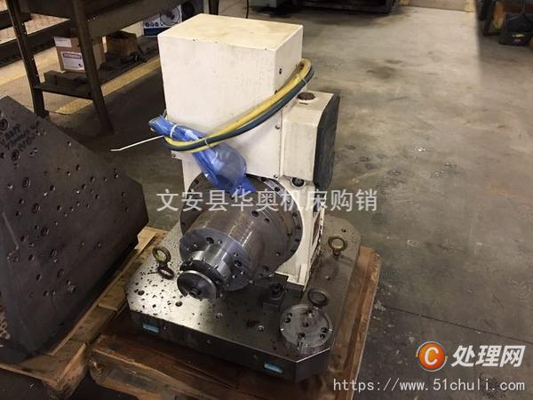 二手加工中心