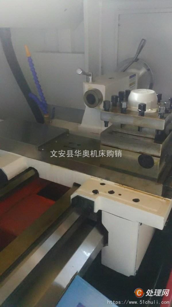 二手?jǐn)?shù)控車床