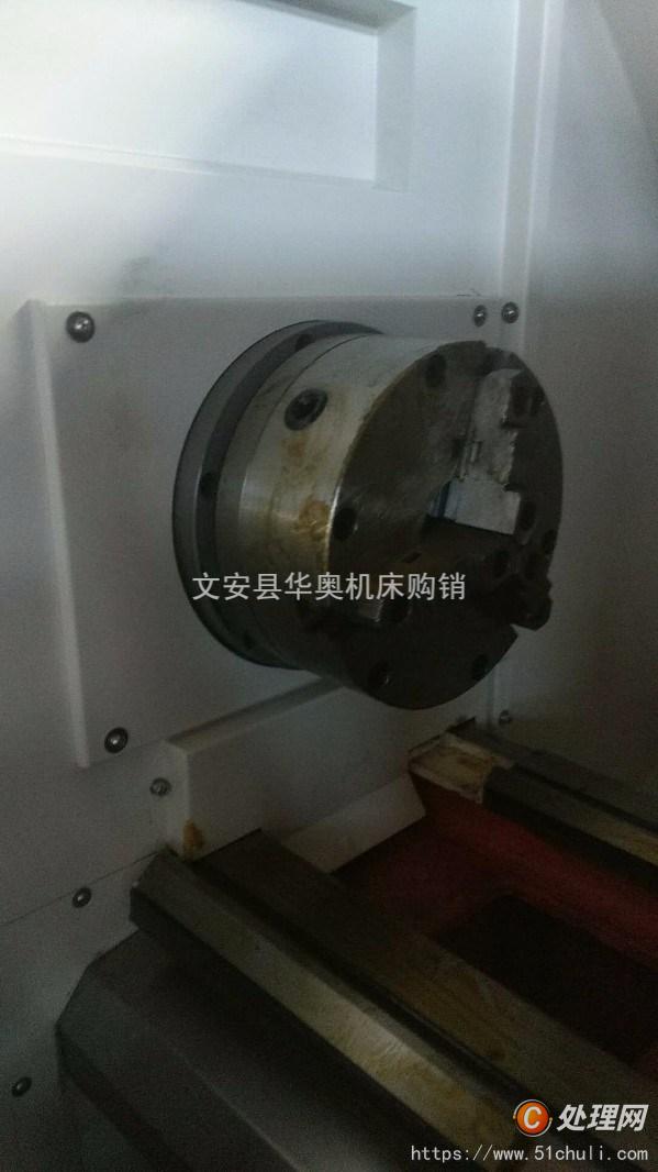 二手?jǐn)?shù)控車床