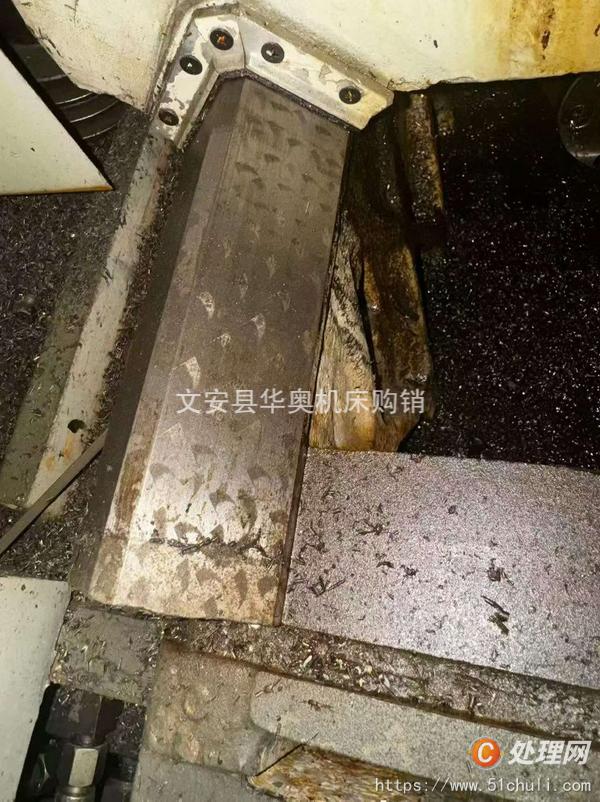 二手滾齒機(jī)