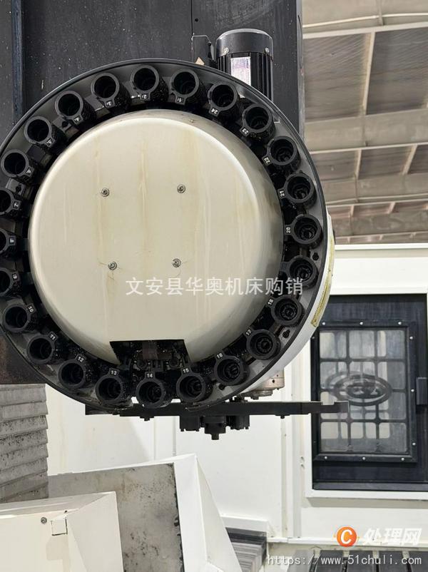 二手加工中心