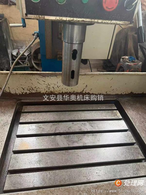 二手數(shù)控鉆床