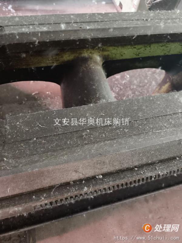 二手車床