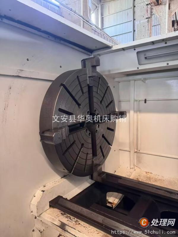 二手?jǐn)?shù)控車床