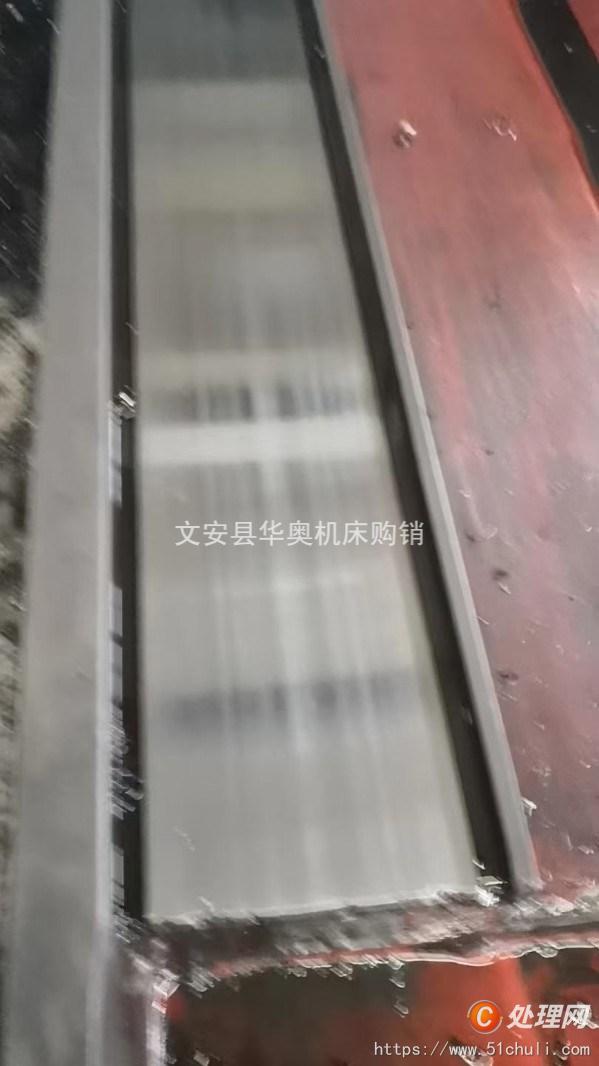 二手龍門鏜銑床
