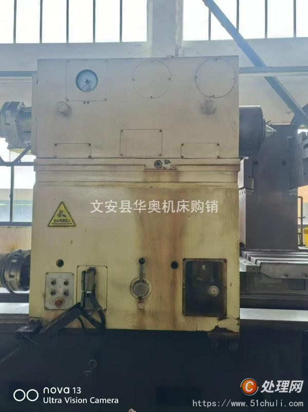 二手?jǐn)?shù)控車(chē)床